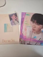 Face the Sun CARAT盤 ウジ 出品