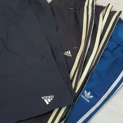 アディダス トラックパンツ 3枚まとめ