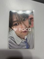 Seventeen ウジ セブチ BEAM 公開放送 サノク トレカ - メルカリ