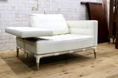 2026年最新】ソファー1人 カッシーナの人気アイテム - メルカリ