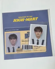 HIGHLIGHT ヤンヨソプ  カード 2025年最新】highlight ヨソプの人気アイテム - メルカリ