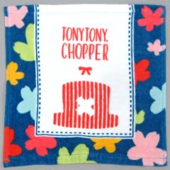 [중고] 수건·수건(캐릭터) 쵸파(모자) 쵸파코레타올 [이치반쿠지 쵸파코레 CHOPPER COLLECTION] D상