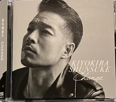 清木場俊介 REBORN DVD付初回限定盤 帯付き EXILE - メルカリ