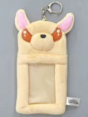 【中古】収納・携帯用アイテム バクドッグ(爆豪勝己) アニマルシリーズ ぬいぐるみカードホルダー 「僕のヒーローアカデミア」