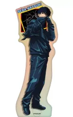 【中古】アクリルスタンド・アクリルパネル 勢羽夏生 どこスタ(オーロラver.)＜第2弾＞ 「SAKAMOTO DAYS」