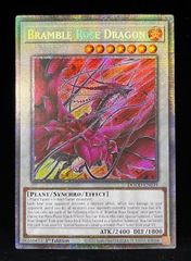 遊戯王 英語 北米版 迷宮城の白銀姫(絵違い)25thシークレットレア 1st