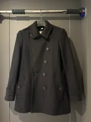 2025年最新】バーバリーブリット コートの人気アイテム - メルカリ