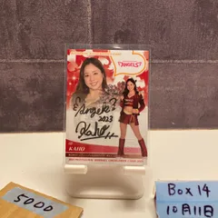 2025年最新】ゴールデンエンジェルス サインの人気アイテム - メルカリ