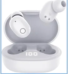 Bluetoothイヤホン ワイヤレスイヤホン IPX7防水 最大50時間再生