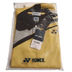 WJ149  ヨネックス ゲームシャツ 10412 ユニセックス 2021SS バドミントン テニス ソフトテニス 4550086814726