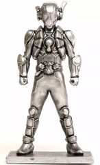 中古】タオル・手ぬぐい(キャラクター) 松浦果南 マフラータオル”3年生