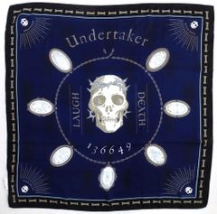 中古】タオル・手ぬぐい(キャラクター) 松浦果南 マフラータオル”3年生