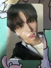 BOYNEXTDOOR テサン KNOCK ON Vol.1 IN JAPAN PHOTO CARD