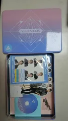 SEVENTEEN(セブンティーン・セブチ) 2017 シーズングリーティング フルセット