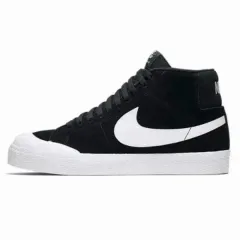 NIKE SB Zoom Blazer Mid XT Black White G
