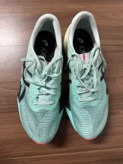 2025年最新】メタスピードスカイ パリの人気アイテム - メルカリ