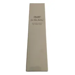 WJ150 SHISEIDO サブリミック　ワンダーシールドa  125mL  4909978936082