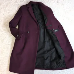 2025年最新】ザリラクス RERACS チェスターコートの人気アイテム