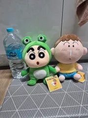 クレヨンしんちゃん ボーちゃん ぬいぐるみ