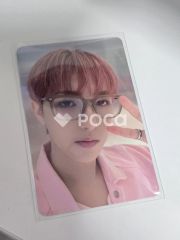 THE BOYZ ジュヨン PHANTASY Pt.2 Sixth Sense WITHMUU ラキドロ