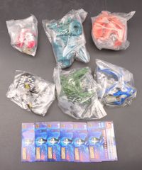 BANDAI SPIRITS 呪魂ノ型 与幸吉＆真人 与幸吉 - メルカリ