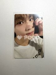 THE BOYZ ジュヨン PHANTASY Pt.2 Sixth Sense WITHMUU ラキドロ