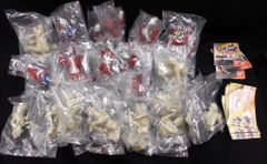 BANDAI SPIRITS 呪魂ノ型 与幸吉＆真人 与幸吉 - メルカリ