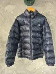 THE NORTH FACE 700 ヌプシ グースダウン ダウン 105size