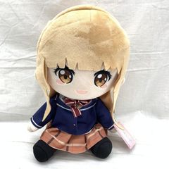 リトルバスターズ！まったりぬいぐるみ 神北小毬 - メルカリ