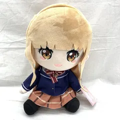 【中古】現状品)椎名真昼 ぬいぐるみ お隣の天使様にいつの間にか駄目人間にされていた件[91]