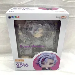 2025年最新】不破湊 ねんどろいどの人気アイテム - メルカリ