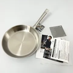 2025年最新】wmf フライパンの人気アイテム - メルカリ