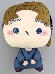 【中古】ぬいぐるみ 小松田秀作 もちぴこぬいぐるみ 第七弾 「忍たま乱太郎」