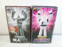 新品 タカラ ミクロマン ミクロロボット7 セブン - メルカリ