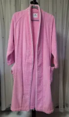 ジバンシィ ピンク ローブ