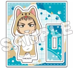 中古】アクリルスタンド・アクリルパネル 鈴木愛奈 Aqours CLUB 2020