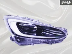 2025年最新】アクア 右 ヘッドライトの人気アイテム - メルカリ