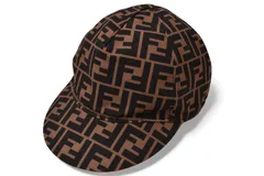 2026年最新】フェンディ キャップの人気アイテム - メルカリ