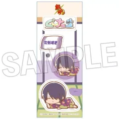 【中古】シール・ステッカー 高杉晋助 ぐーたらステッカー 「銀魂」