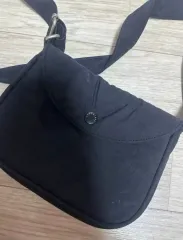 ウールにのあんさんぶるスターズ！！ミニクロスバッグ