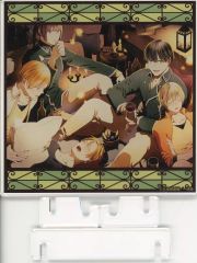 中古】雑貨 萩原利久(平良一成) アクリルシャドーボックス 「劇場版