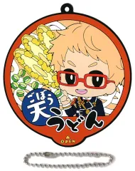 【中古】コースター 博多藤四郎 ぬーどるラバーコースター 「フリューくじ 刀剣乱舞ONLINE ～ぬーどるストッパーの陣 其ノ六～」 F賞