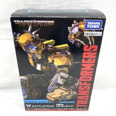 トランスフォーマーアニメイテッド TA-39 ジェットパックバンブルビー