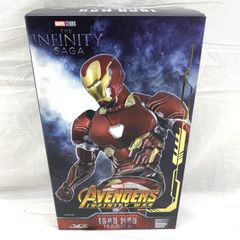 NECA アイアンマンマーク43 ネカ - メルカリ