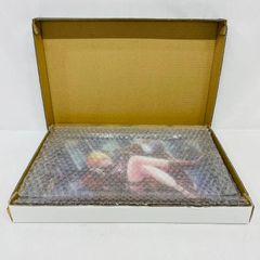 극미품 아이돌 마스터 신데렐라 걸스 미야모토 프레데리카 퍼스널 펍 미러 상품 / 델레마스 상품 프렌치 소악마