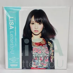2025年最新】letters to u lisaの人気アイテム - メルカリ