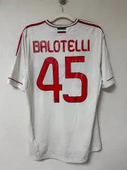 2025年最新】バロテッリ ミランの人気アイテム - メルカリ