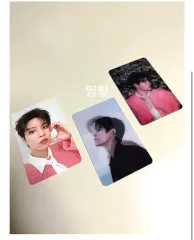 Stray Kids(ストレイキッズ・スキズ・SKZ) スンミン(SEUNGMIN) itバージョン トレカ