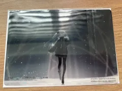 プロセカ 劇場版 7週目 特典 初音 ミク クリアカード