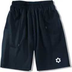 【新品・5営業日で発送】SFIDA(スフィーダ) SFIDAプラクティスショーツ_JR (SA24841JR) 色 : NVY サイズ : 140 